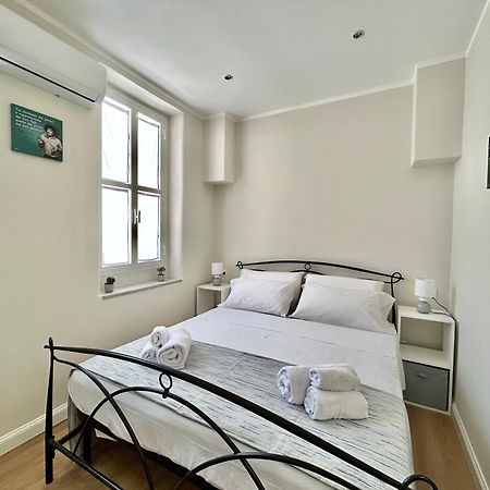 Casa Esteru -Centro Storico Di Palermo- Eksteriør bilde